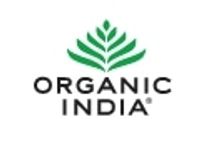 Organic India promo
